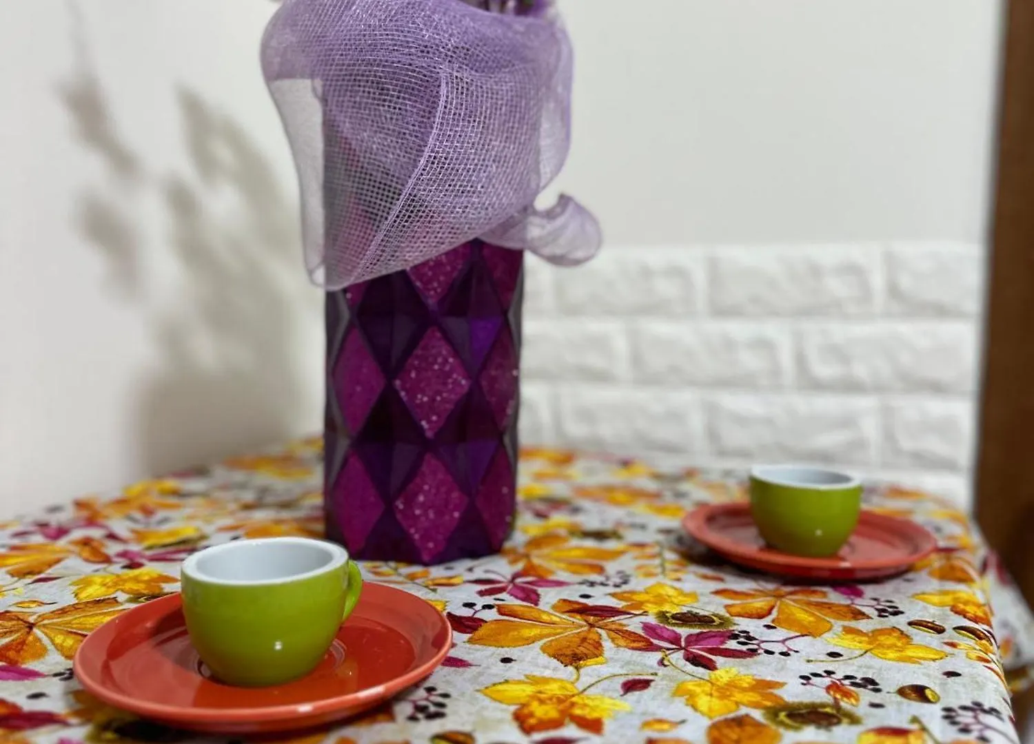Cervello Home Palermo