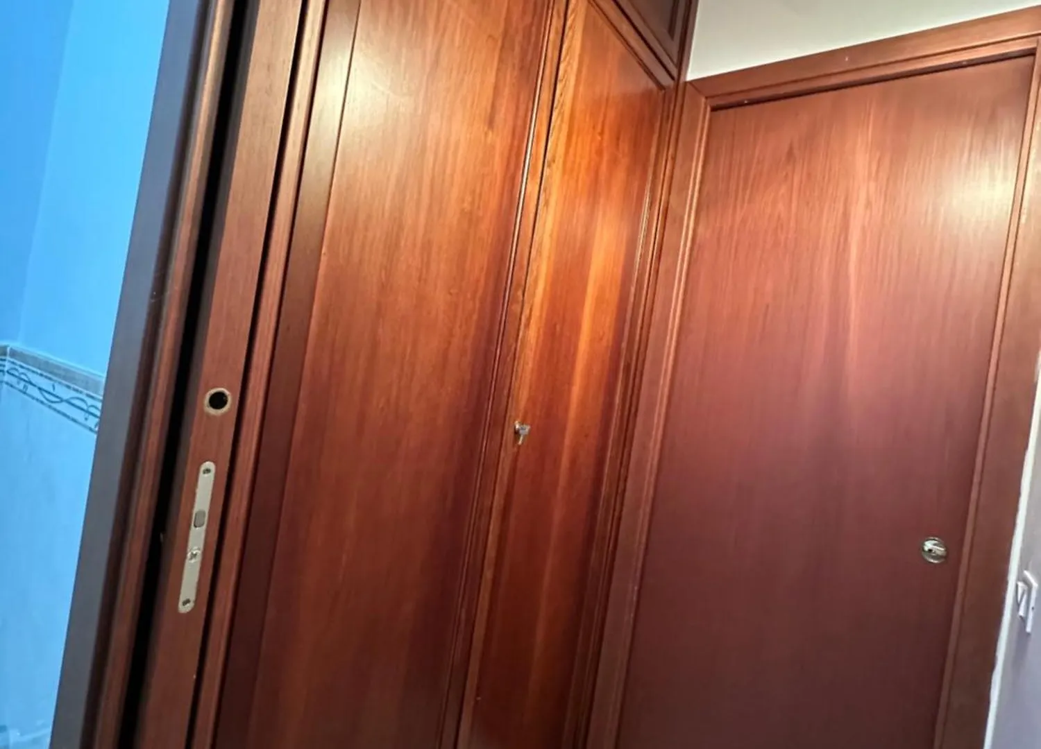 Apartment Cervello Home Palermo Italy