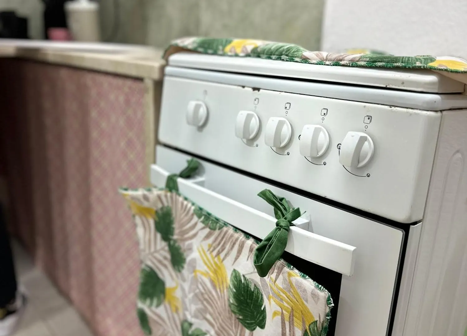 Cervello Home Palermo Apartamento