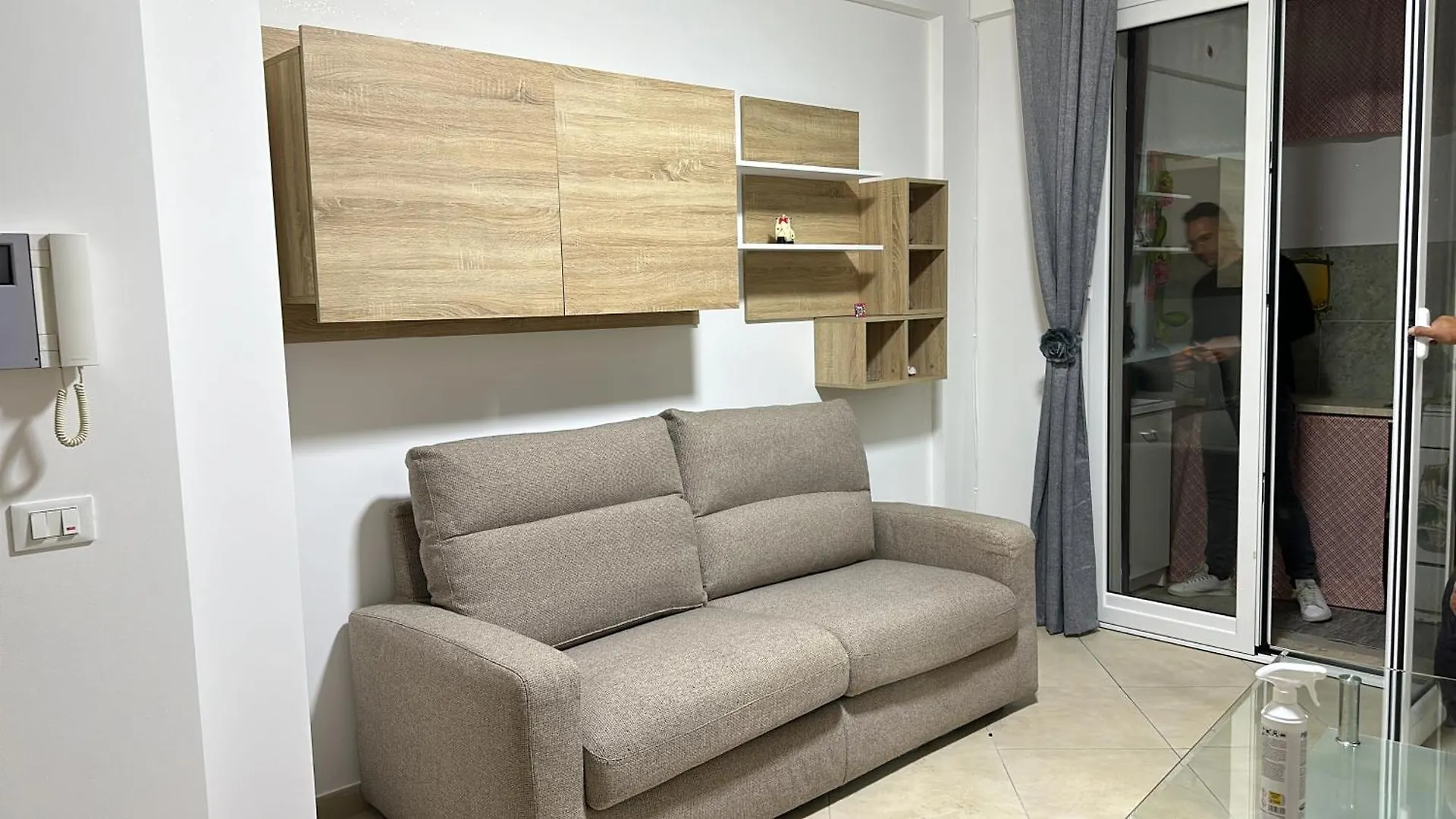 Apartamento Cervello Home Palermo